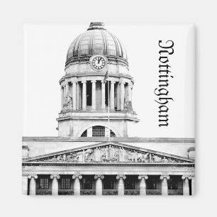 Aimant Nottingham