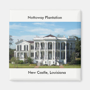 Aimant Nottoway Plantation