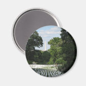 Aimant N'oublie jamais... Toujours se souvenir (Recto/Verso)