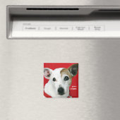 Aimant n'oubliez pas (In Situ (Lave-vaisselle))