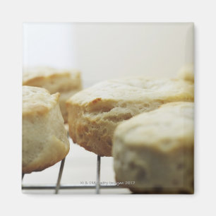 Aimant Nourriture, nourriture et boisson, biscuits,