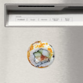 Aimant Nourriture réaliste Sushi (In Situ (Lave-vaisselle))