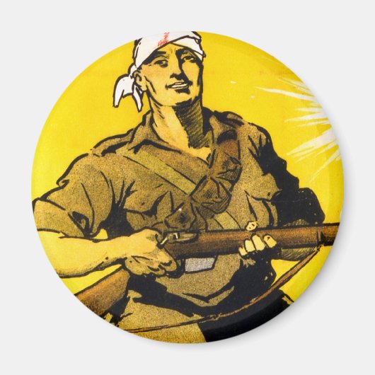 Aimant Nous Avons Pris La Colline (Devant)