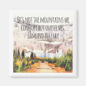 Aimant Nous conquérir (Devant)