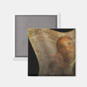 Aimant Nous le Peuple...Barack Obama & la Constitution (Recto/Verso)