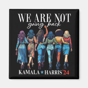 Aimant Nous Ne Reviendrons Pas Pour Kamala Harris 24