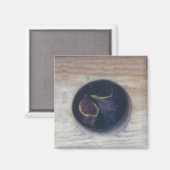 Aimant NOUS NOURRIR ! -magnet (Recto/Verso)