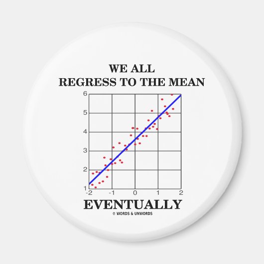 Aimant Nous Regrettons Tous La Moyenne Finalement (Statis (Devant)