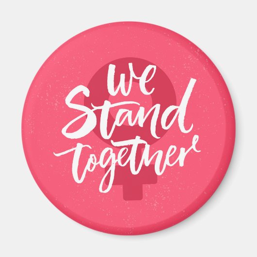 Aimant Nous Sommes Ensemble (Devant)