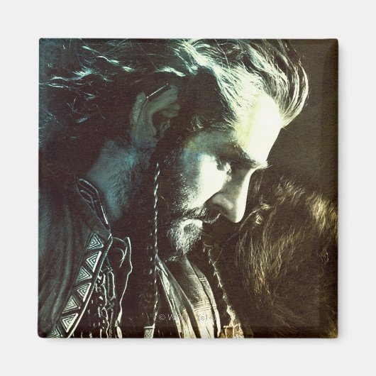 Aimant Nous sommes fils de Durin (Devant)