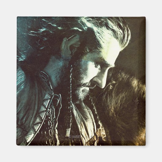 Aimant Nous sommes fils de Durin (Devant)