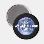 Aimant Nous Sommes Tous Un (Recto/Verso)