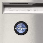 Aimant Nous Sommes Tous Un (In Situ (Lave-vaisselle))