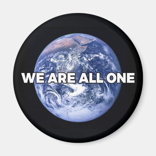 Aimant Nous Sommes Tous Un (Devant)