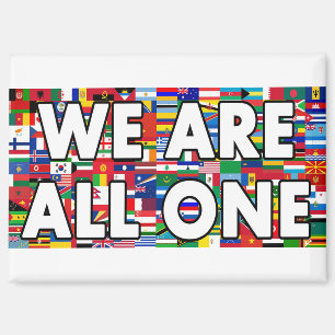 Aimant Nous Sommes Tous Un