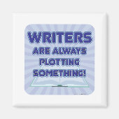 Aimant Nous Tromperons Quelque Chose ! (Devant)