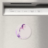 Aimant Nouveau bébé (In Situ (Lave-vaisselle))