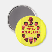 Aimant Nouveau CamelotA (Recto/Verso)