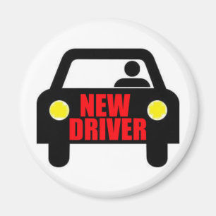 Aimant Nouveau conducteur
