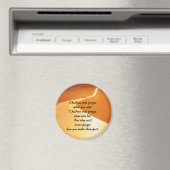 Aimant Nouveau jeu d'aimants parent 1 sur 5 (In Situ (Lave-vaisselle))