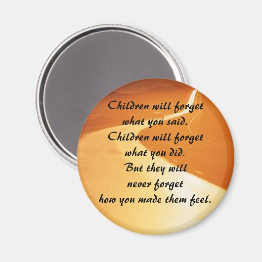 Aimant Nouveau jeu d'aimants parent 1 sur 5 (amélioré) (Recto/Verso)