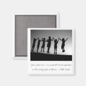 Aimant Nouveau jeu d'aimants parent 3 sur 5 (Recto/Verso)