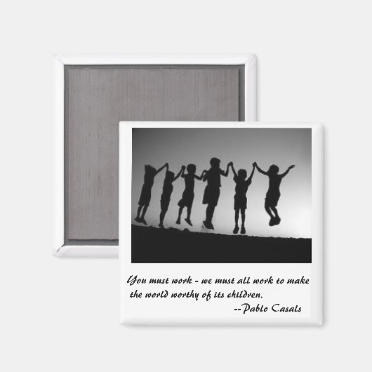 Aimant Nouveau jeu d'aimants parent 3 sur 5 (amélioré) (Recto/Verso)