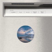 Aimant Nouveau jeu d'aimants parents 4 sur 5 (In Situ (Lave-vaisselle))