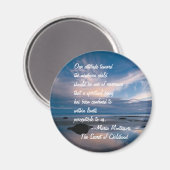 Aimant Nouveau jeu d'aimants parents 4 sur 5 (amélioré) (Recto/Verso)