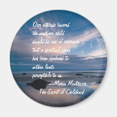 Aimant Nouveau jeu d'aimants parents 4 sur 5 (amélioré) (Devant)