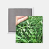 Aimant Nouveau jeu d'aimants parents 5 sur 5 (Recto/Verso)