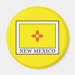 Aimant Nouveau-Mexique