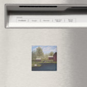 Aimant Nouvelle-Angleterre (In Situ (Lave-vaisselle))