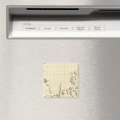 Aimant Nouvelle-Bretagne 16 (In Situ (Lave-vaisselle))