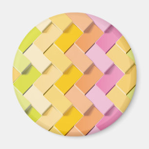 Aimant Nouvelle création de Motif 2