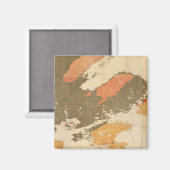 Aimant Nouvelle-Écosse 2 (Recto/Verso)