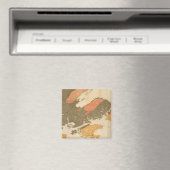 Aimant Nouvelle-Écosse 2 (In Situ (Lave-vaisselle))
