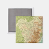 Aimant Nouvelle-Galles du Sud 2 (Recto/Verso)