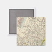 Aimant Nouvelle-Galles du Sud 3 (Recto/Verso)