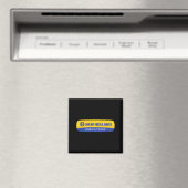 Aimant Nouvelle-Hollande Essential _1 (In Situ (Lave-vaisselle))