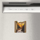 Aimant Nouvelle Ligne de Nice à Coni via Tende (In Situ (Lave-vaisselle))