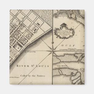 Aimant Nouvelle-Orléans