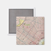 Aimant Nouvelle-Orléans 2 (Recto/Verso)