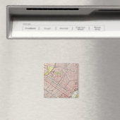 Aimant Nouvelle-Orléans 2 (In Situ (Lave-vaisselle))