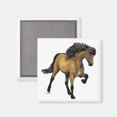 Aimant Nouvelle Vogue (Recto/Verso)