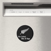 Aimant Nouvelle-Zélande (In Situ (Lave-vaisselle))