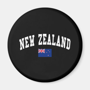 AIMANT NOUVELLE-ZÉLANDE
