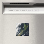 Aimant Nouvelle-Zélande (In Situ (Lave-vaisselle))