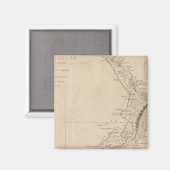 Aimant Nouvelle-Zélande 5 (Recto/Verso)
