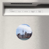 Aimant Nouvelle-Zélande : Auckland city (In Situ (Lave-vaisselle))